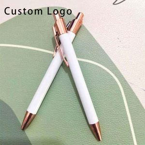 Bolígrafos Metálicos con Logotipo Impreso - Bolígrafos Promocionales para Eventos de Formación de Equipos - Product Image 6