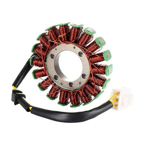 Motores de Magneto Compatibles con Honda CBR1000RR, Modelos de Julio de 2004, 31120-MEL-013 31100-MEL-305, para Encendido Eléctrico de Motocicletas - Product Image 2