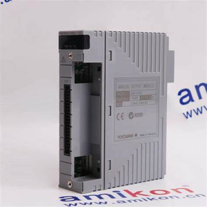 โมดูลอินพุตแบบอะนาล็อก Yokogawa AAI143-H50/A4S00 คุณภาพดี มีสินค้าในสต็อก - Product Image 4