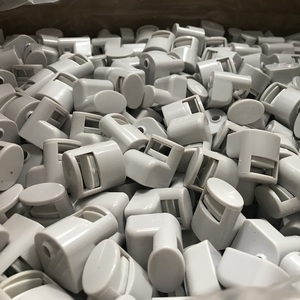 Thẻ Bảo Mật Kính Quang Học Từ Tính <span class=keywords><strong>EAS</strong></span>, Thẻ Chống Trộm Kính <span class=keywords><strong>EAS</strong></span> AM 58KHz - Product Image 2