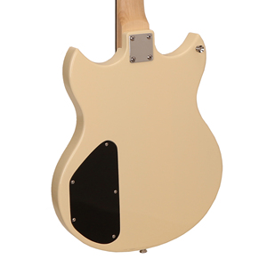 <span class=keywords><strong>Guitarra</strong></span> Eléctrica de Alta Calidad al por Mayor de Fábrica China, Estilo <span class=keywords><strong>SG</strong></span>, Pastillas HH, Cuerpo de Álamo, Mástil de Caoba - Product Image 4