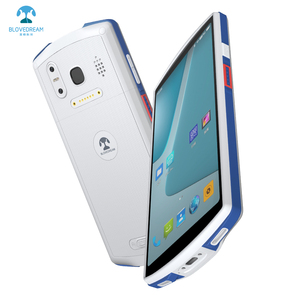 BloveDream N60 équipement de collecte de données médicales <span class=keywords><strong>terminal</strong></span> de collecte PDA portable médical <span class=keywords><strong>terminal</strong></span> de collecte mobile infirmière - Product Image 5