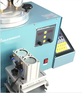 Injecteur de cire automatique multifonctionnel à commande numérique pour bijoux en or – Équipement et outils de traitement de bijoux - Product Image 2