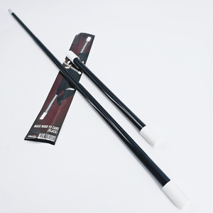 Baguette magique télescopique Lightning, fabricant de matériel de magie Kingmagic, vente en gros pour les spectacles de talent des festivals pour enfants - Product Image 1