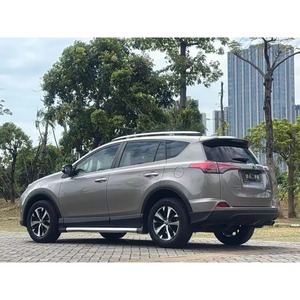 Toyota <span class=keywords><strong>RAV4</strong></span> <span class=keywords><strong>2018</strong></span> en Oferta, Modelo 2.0L 151hp CVT 2WD Versión Fashion X, Inspeccionado para Seguridad, Bajo Kilometraje - Product Image 5