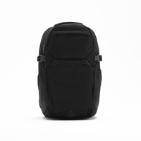 LAMGOYI Oxford Randonnée Cyclisme Sacs Molles Tactique 45l Mochila Survie Sport Sac à dos Gym pour Alpinisme Sac