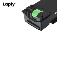 Cartouche de toner compatible Laply MX-312CT/MX-312AT pour copieurs MX-M261/MX-M311/MX-M2608N/MX-M3508 - Noir - Garantie de 18 mois