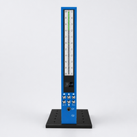 Unité d'affichage de colonne de remplacement pour colonne de jauge Marposs, amplificateur de jauge électronique inductif LVDT à résolution de 0,0001 mm