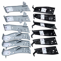 Экономьте затраты с помощью индивидуальной 3D-печати автомобильных RC-деталей: турбин из поликарбонатного сплава и полимерной смолы для реактивных двигателей