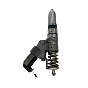 หัวฉีดคอมมอนเรลสำหรับเครื่องยนต์รถขุด ISM11 M1 รุ่น 4026222 ยี่ห้อ OEM รับประกัน 3 เดือน - Product Image 2