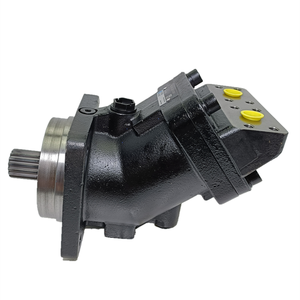 <span class=keywords><strong>Pompe</strong></span> <span class=keywords><strong>à</strong></span> piston <span class=keywords><strong>hydraulique</strong></span> Hydro <span class=keywords><strong>Leduc</strong></span> Série M63 M63 a W2 L0 M2 0 0 Sv F N0897908 Pompes hydrauliques - Product Image 5