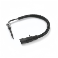 Sensore di Temperatura Gas di Scarico 7421285163 21285163 7422035664 per Motori D11 D13 D16 EC140E EC160E, Accessori per Escavatori Volvo