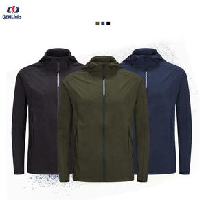 Tute da ginnastica per allenamento personalizzate di alta qualità da uomo con mezza zip tuta da Jogging tute da calcio - Product Image 1
