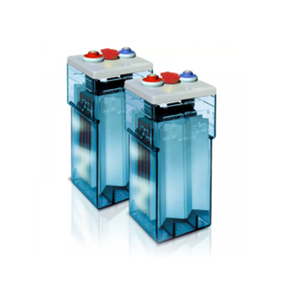 Batteries OPzS de qualité export 100% garantie, haute capacité de sauvegarde pour usages industriels, prix bas - Product Image 1