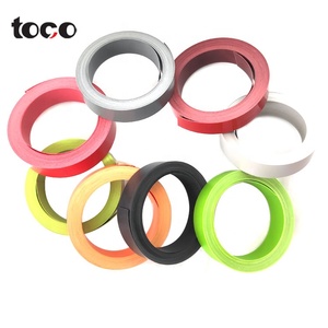 <span class=keywords><strong>Toco</strong></span> 0,8mm PVC ABS Kantenschutz Umweltfreundliches Starkes Möbelkantenband für Küchenschränke - Product Image 4