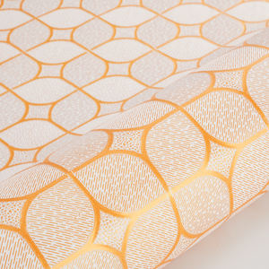 制造商强烈推荐尼泊尔和伊拉克3D现代设计装饰PVC层压天花板膜，适用于石膏天花板砖 - Product Image 1