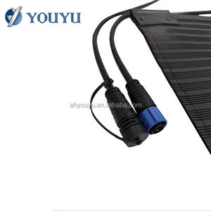 יעילות גבוהה צעד חשמלי שלג נמס מחצלת מחצלת מדרגות מחומם קרח להסרת שלג בטיחות בחוץ מחצלת הליכה מחומם - Product Image 4