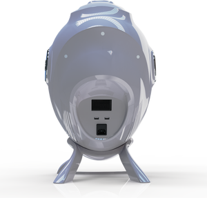 Analyseur de peau 3D IA JLM M8, usine officielle, analyse prédictive de la texture par technologie d'imagerie multispectrale et polarisée - Product Image 6