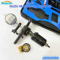 Kit de réparation d'injecteur G4-85 ISUZU HEUI, pièces de rechange de haute précision certifiées CE pour l'entretien des injecteurs de moteur diesel