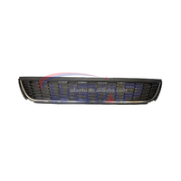 WGYAP Calandre inférieure avant de voiture pour VW Polo Derby Vento-IND OEM 6R0853677 a J H D G E 9B9 6C0853671 M N B C P D RYP 6C0853677 041