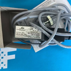 Pressostat à diaphragme JUICE 0165-44914-1-001 5-50 Bar IP65 Usage général - Product Image 3