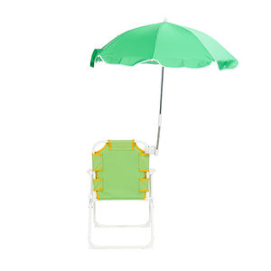 Haute qualité Portable Camping salle à manger chaise personnalisée moderne en aluminium-encadré chaise pliante parapluie soleil se prélasser parc pêche - Product Image 6