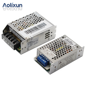 Boîtier d'alimentation régulée en acier inoxydable de haute qualité Hangzhou <span class=keywords><strong>XO</strong></span> CLT-05024AE/HLP-24M-1 pour ascenseurs d'hôtels et d'hôpitaux - Product Image 2