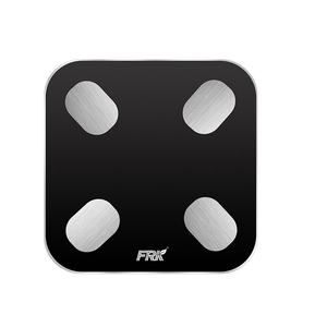 Nouvelle conception d'écran LED, 180 kg, 396 lb, balance corporelle intelligente pour l'eau et la graisse, électronique numérique, Bluetooth, balance corporelle personnelle avec application - Product Image 2