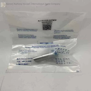 6lv-8-vcr-<span class=keywords><strong>3</strong></span>-8twbrb7p，1/2英寸外螺纹焊接接头，电抛光，316不锈钢，全新原装，现货，工业自动化配件 - Product Image 1