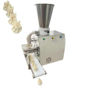 Siomai Making Machine 2 Line Small-siomai-making-machine Shao Mai Siomai Shumai Maker Forming Machine - Product Image 4
