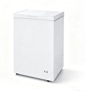 <span class=keywords><strong>Congélateur</strong></span> <span class=keywords><strong>coffre</strong></span> compact 98L à prix de gros, <span class=keywords><strong>congélateur</strong></span> mécanique pour supérette et mini-marché - Product Image 2