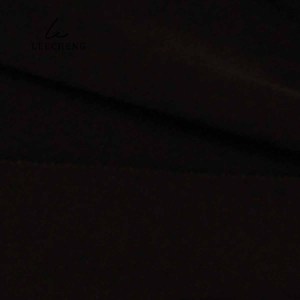 Vestido de Lujo Glitz and Glam, Vestidos de Noche Elegantes de Encaje Negro Estilo Aso Ebi, Vestidos de Fiesta Africanos de Sirena con Mangas Completas Transparentes - Product Image 6
