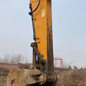 ผลิตในจีน รถขุดมือสองคุณภาพสูง 36 ตัน ยี่ห้อ Sany 365 ราคาถูก ขายดี คุณภาพเยี่ยม - Product Image 4