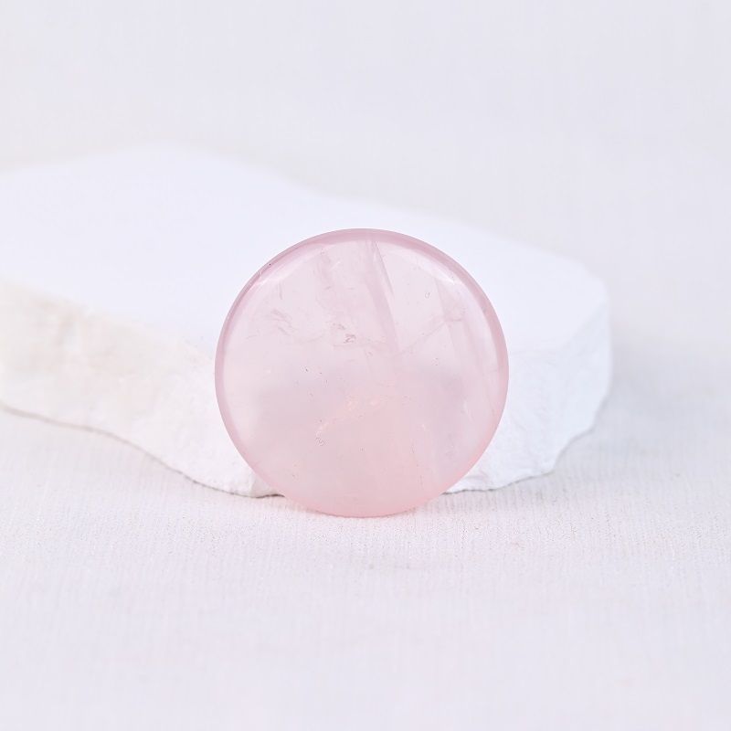 rose quartz