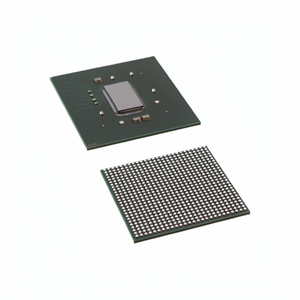 ซื้อชิ้นส่วนอิเล็กทรอนิกส์ออนไลน์ 676 BGA XC6SLX45-N3FG676C แบบฝังในตัว มีสินค้าในสต็อก - Product Image 1