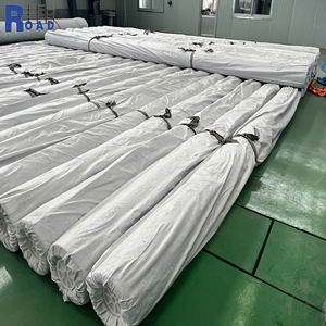 0.5mm 0.75mm 1.0mm 2mm HDPE Géomembrane <span class=keywords><strong>LDPE</strong></span> EVA Matériau Doublure d'étang Fish Farm Aquaculture Design Industriel Style Extérieur - Product Image 5