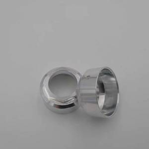 4 5 Axis Precision Aluminum CNC Milling Machining Parts Fabrication Services - Product Image 3