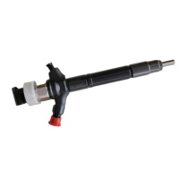 Nouvel injecteur de carburant Diesel 16600-EB300 pour Nissan YD25 D22 D23 D40 moteur Navara Pathfinder NP300 2.5 d pour Denso 095000-5650