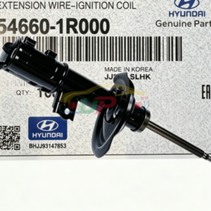 54660-1R000 546601R000 AMORTIGUADOR DELANTERO DERECHO para hyun-dai ki-a 54660 1R000 - Product Image 1