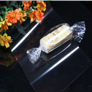 Envoltorio de Celofán para Dulces, Envoltorios para Caramelos, Se Ajusta Firmemente al Girar - Product Image 5