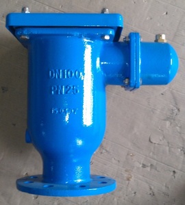 Válvula de Ventilación de Aire de Doble Orificio, <span class=keywords><strong>Triple</strong></span> Función - Product Image 6