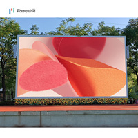 Pixelpulse Extérieur Étanche Géant P3 Scène Led Vidéo Mur Panneau Écran pour Concert P3.91 Événement Location Led Affichage Écran