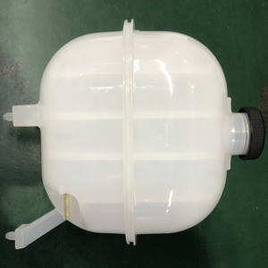 ถังน้ำหล่อเย็นขยายถังน้ำมันสำหรับ Toyota 16470-75121 - Product Image 2