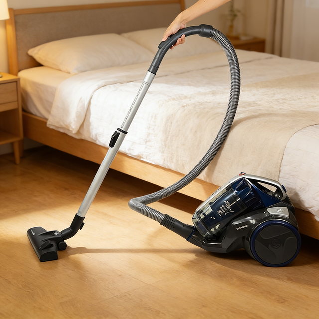 Lightweight Cordless Strong Suction Car Sofa Cleaning Device Portable Handheld Battery Vacuum Cleaner