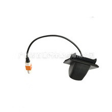 Bairui Rear View <b>Camera</b> 7088054900 For Geely Binrui <b>Night</b> Vision 480x600 Resolution 12V DC - Product Image 2