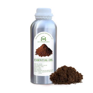 Minyak esensial aromatik Tanah Murni minyak wangi beraroma bumi alami Mitti Attar tradisional Premium - Product Image 1