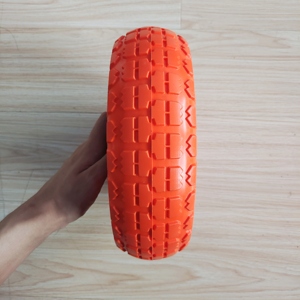 ล้อและอุปกรณ์เสริมลมยาง3.50-4ล้อรถเข็นเชิงพาณิชย์ - Product Image 4