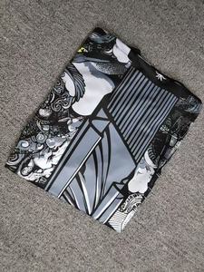 قمصان فرق كرة القدم البرازيلية والمكسيكية - أطقم صيفية قصيرة الأكمام للرجال البالغين - Product Image 3