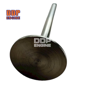 Soupape d'échappement du moteur 3142D041 pour engins de construction Perkins 1004-40T - Product Image 4