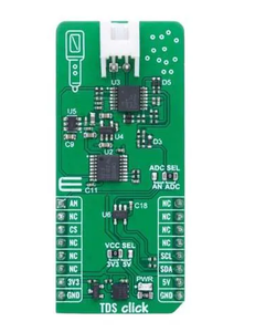 Outils de développement de circuits intégrés de gestion de l'alimentation Mikroe MIKROE-6597 DE5a-Net Arria 10 GX FPGA, programmeurs, émulateurs, débogueurs - Product Image 1